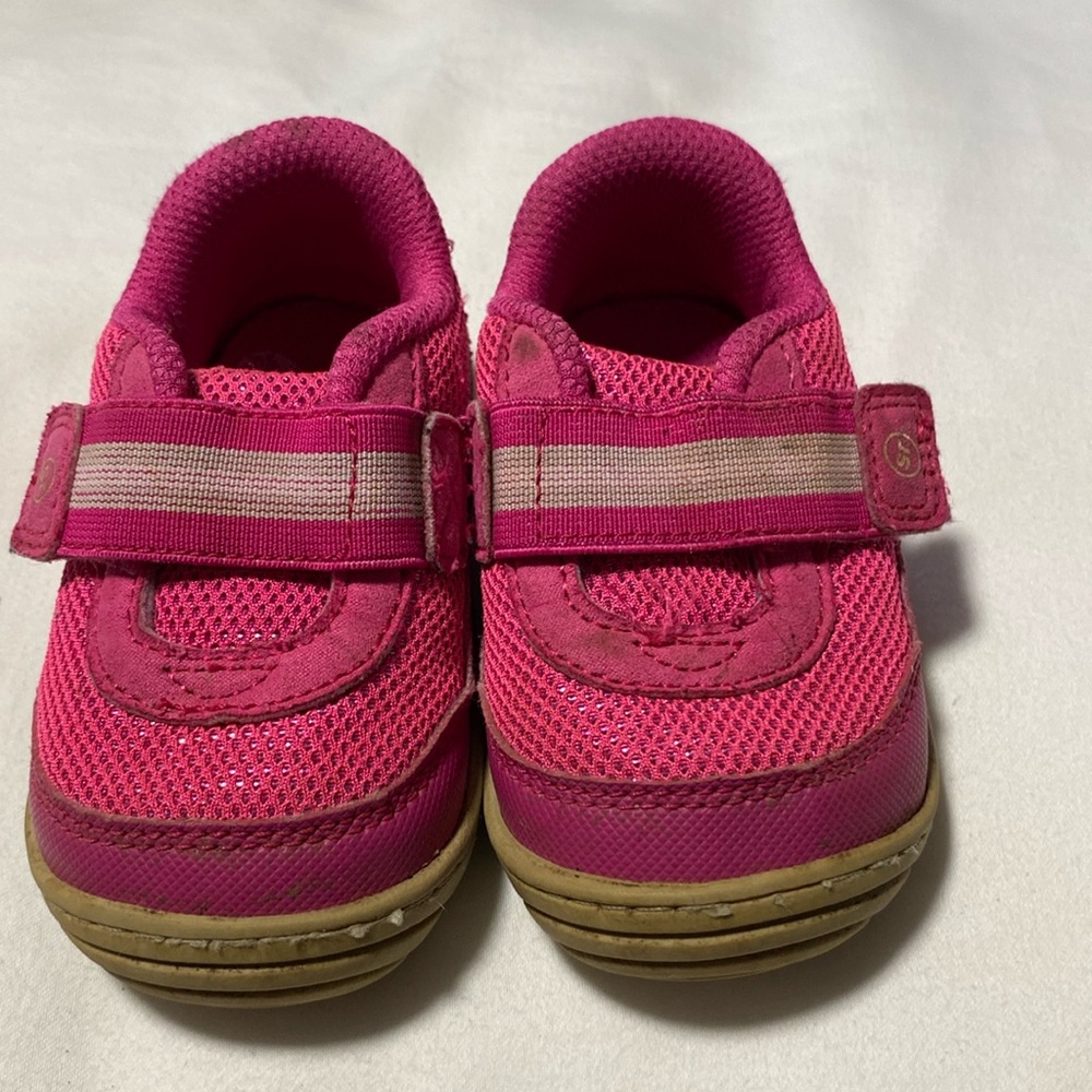 Stride Rite baby sneakers
